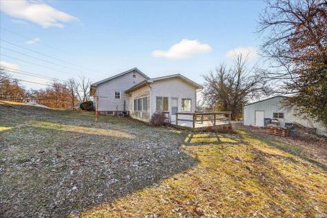 1511 W Arlington Road Bloomington IN 47404