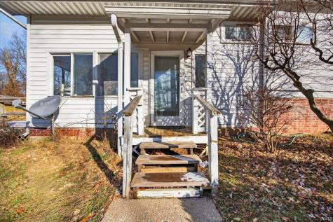 1511 W Arlington Road Bloomington IN 47404