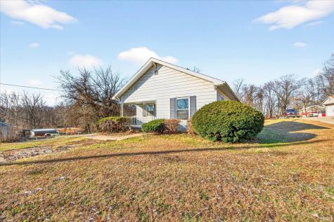 1511 W Arlington Road Bloomington IN 47404