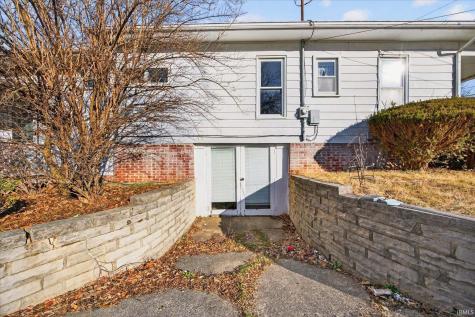 1511 W Arlington Road Bloomington IN 47404