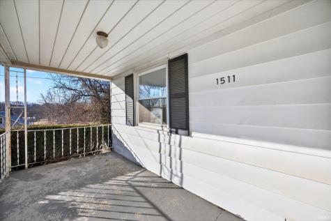 1511 W Arlington Road Bloomington IN 47404