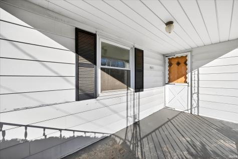 1511 W Arlington Road Bloomington IN 47404