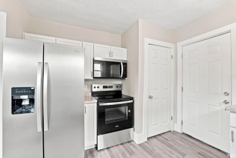 2921 Holton Avenue Fort Wayne IN 46806
