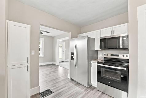 2921 Holton Avenue Fort Wayne IN 46806