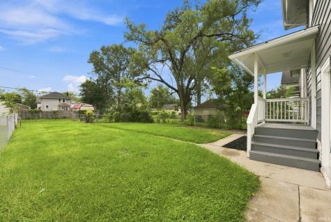2921 Holton Avenue Fort Wayne IN 46806