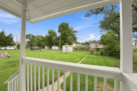 2921 Holton Avenue Fort Wayne IN 46806