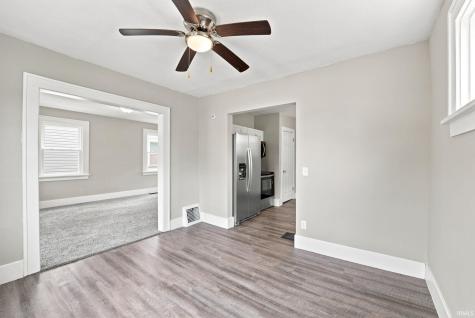 2921 Holton Avenue Fort Wayne IN 46806