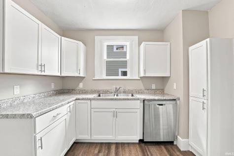 2921 Holton Avenue Fort Wayne IN 46806