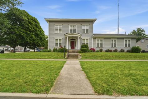 507 E Main Street Delphi IN 46923