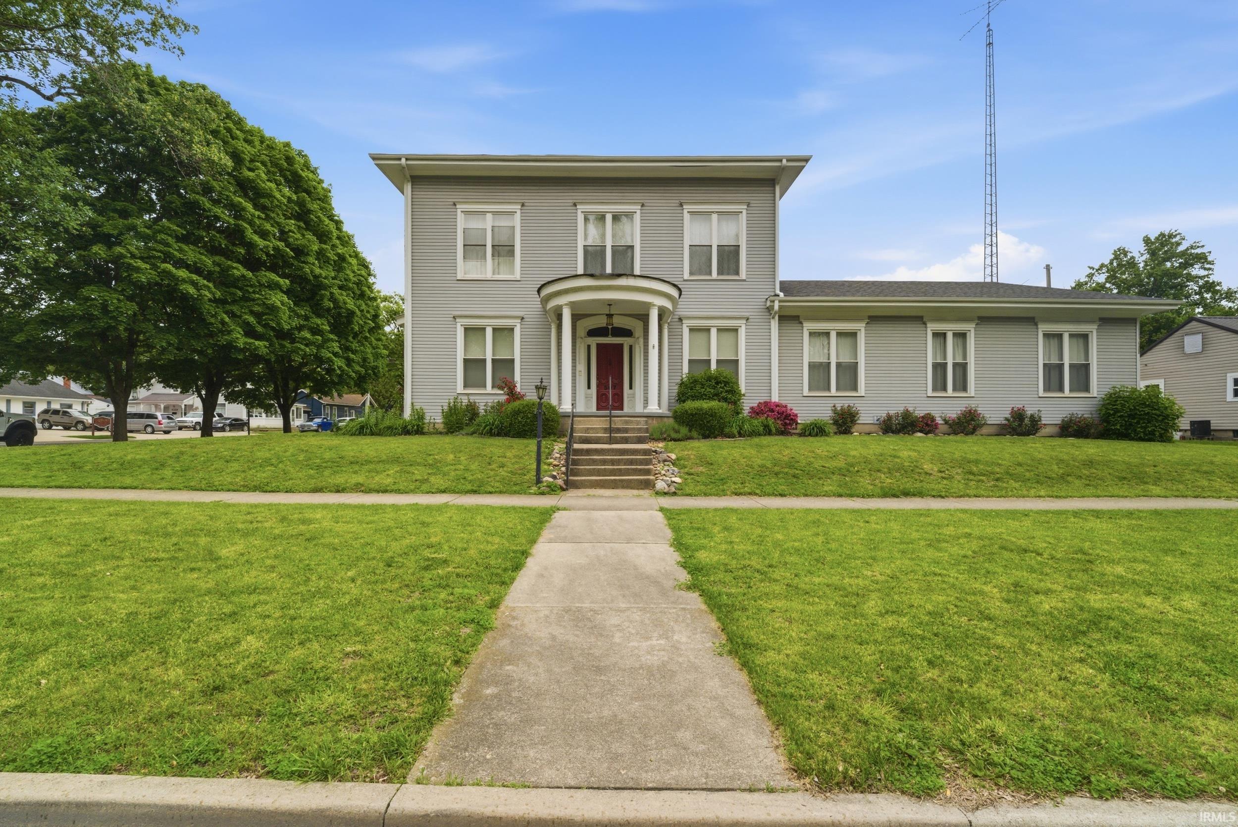 507 E Main Street Delphi IN 46923