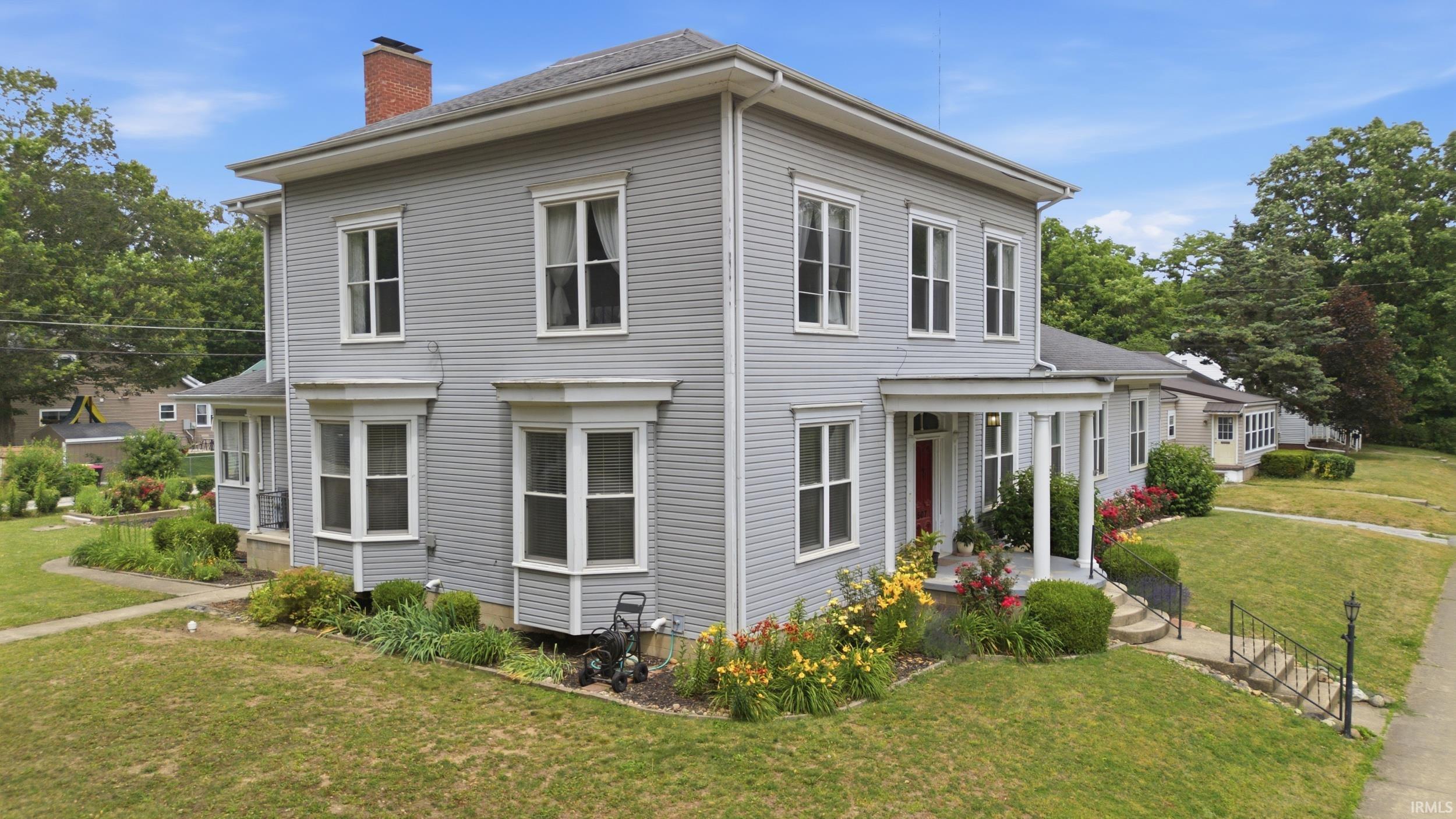 507 E Main Street Delphi IN 46923