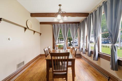 507 E Main Street Delphi IN 46923