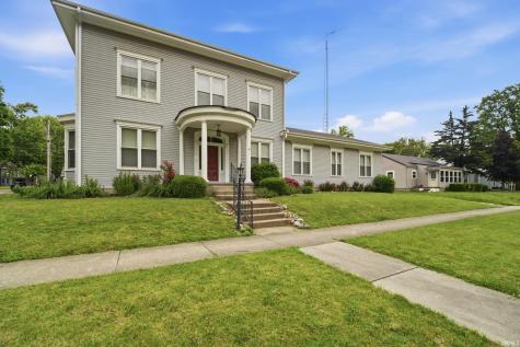 507 E Main Street Delphi IN 46923