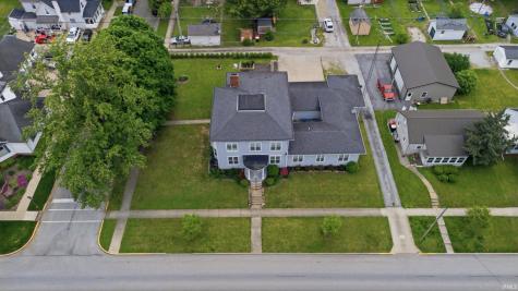 507 E Main Street Delphi IN 46923