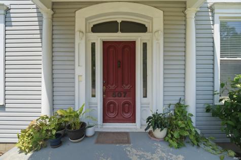 507 E Main Street Delphi IN 46923
