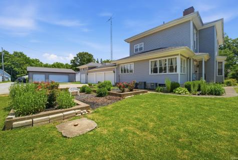 507 E Main Street Delphi IN 46923