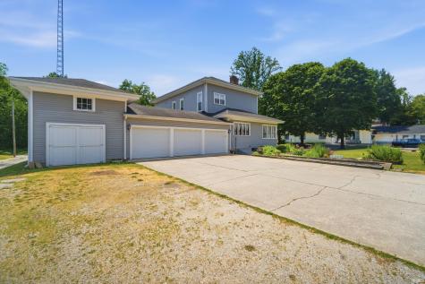 507 E Main Street Delphi IN 46923