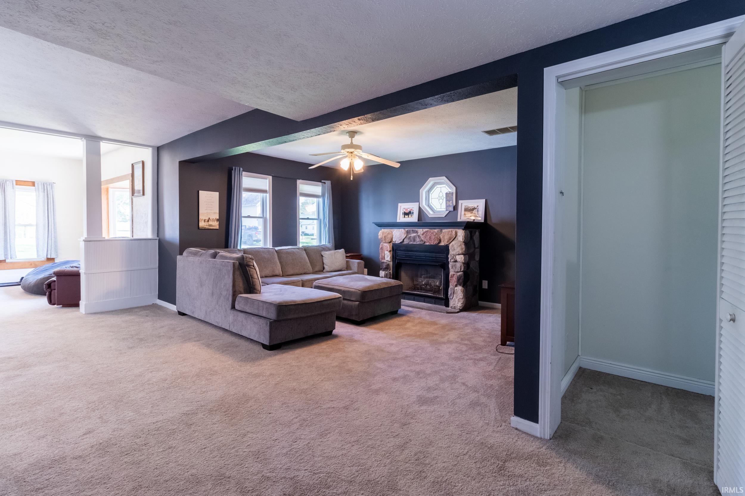 152 Metzler Avenue Nappanee IN 46550