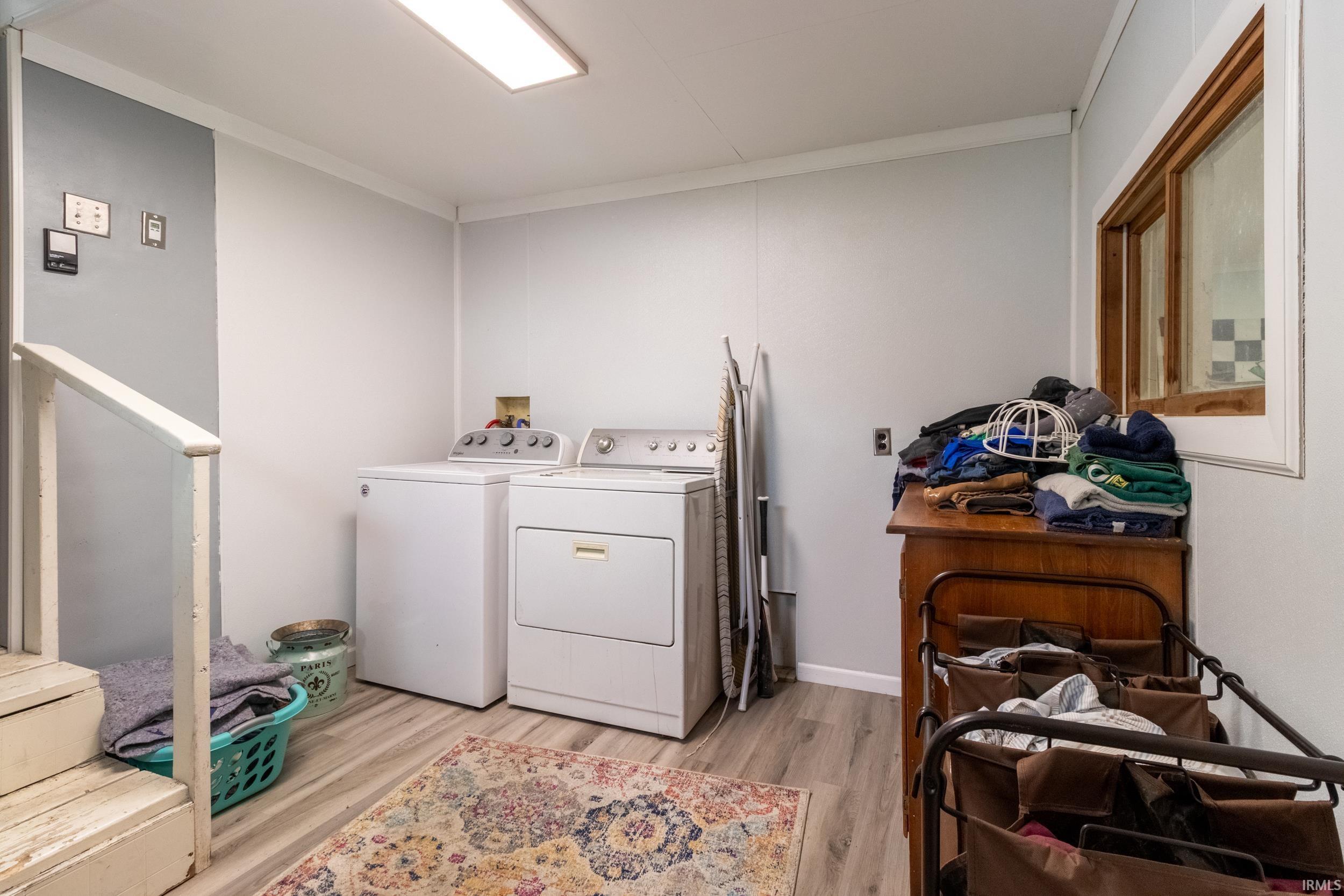 152 Metzler Avenue Nappanee IN 46550