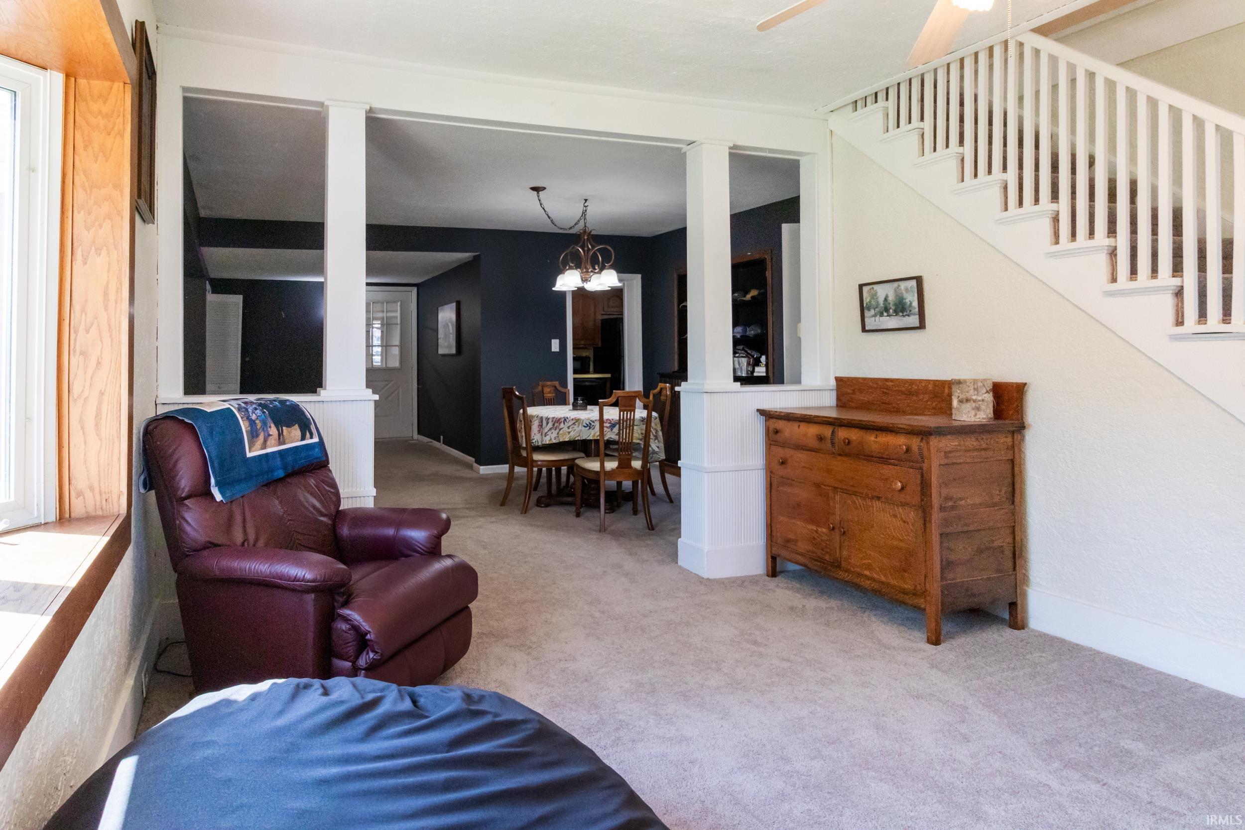 152 Metzler Avenue Nappanee IN 46550