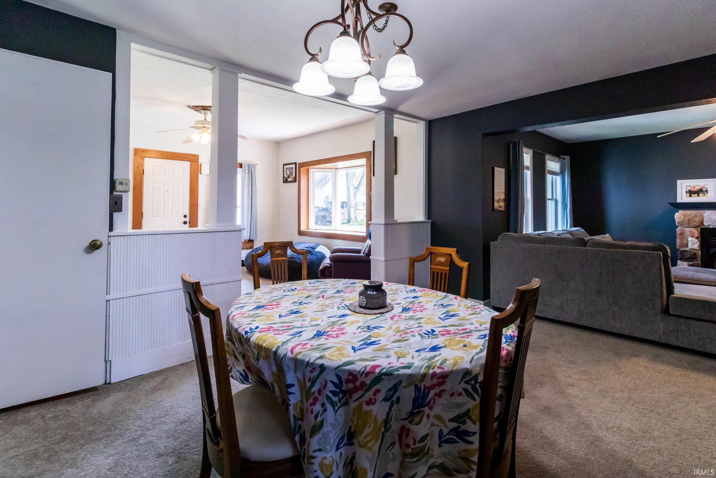 152 Metzler Avenue Nappanee IN 46550