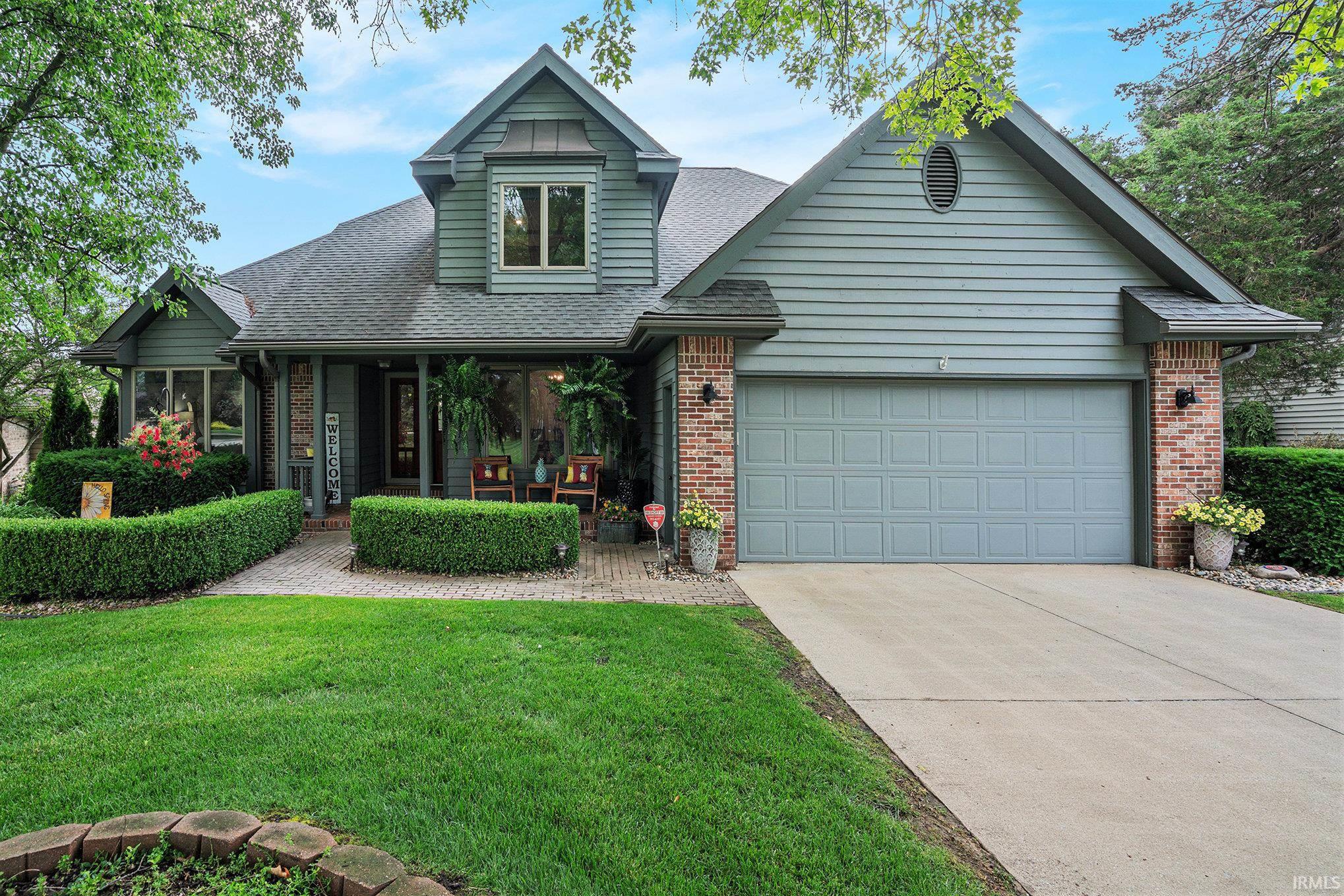 54454 Heron Cove Lane Elkhart IN 46516