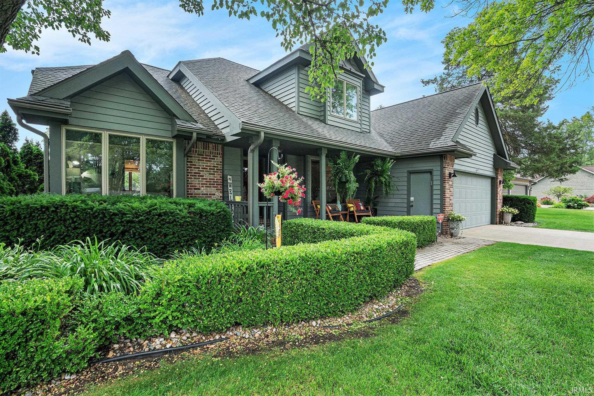 54454 Heron Cove Lane Elkhart IN 46516