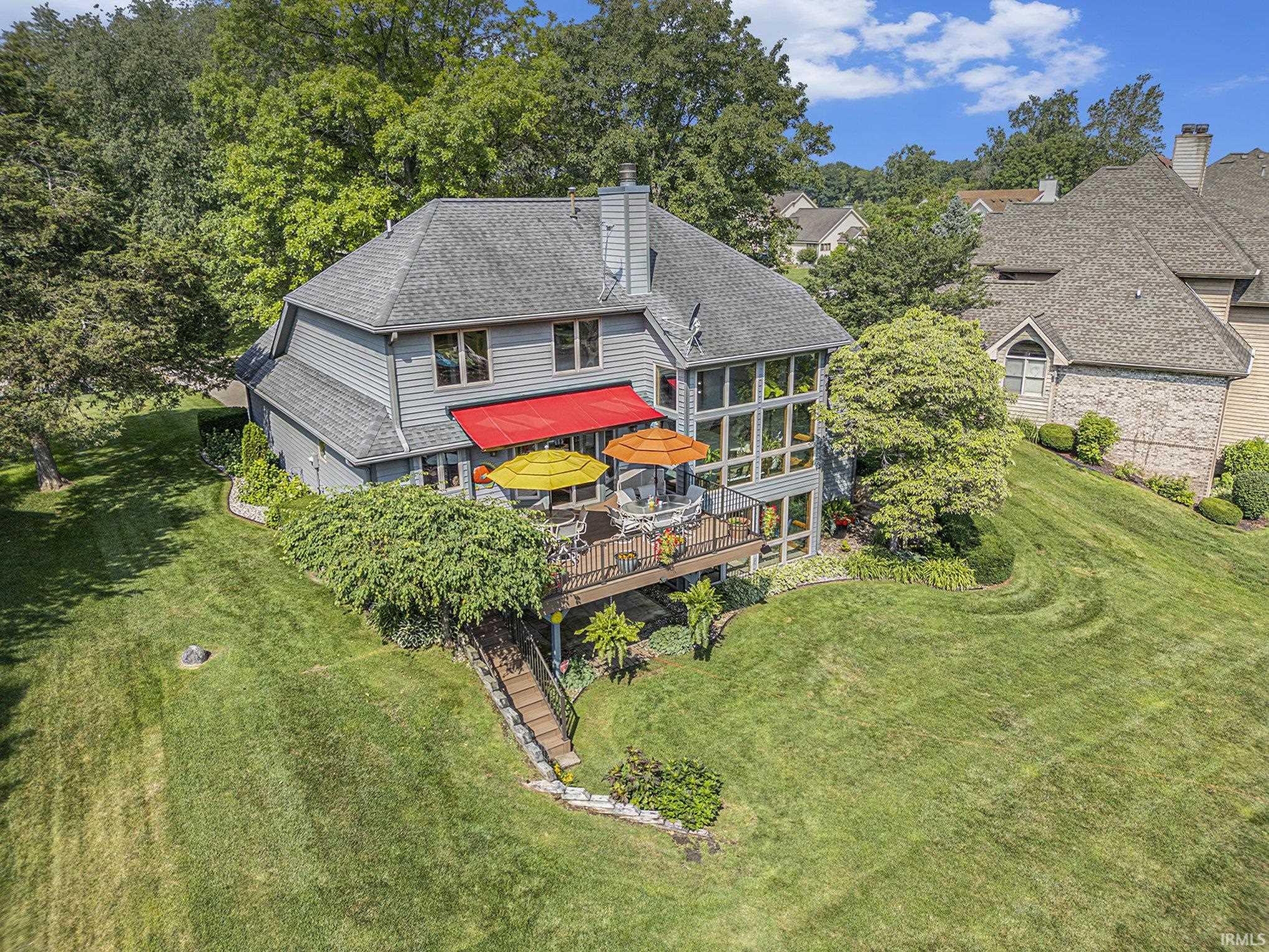 54454 Heron Cove Lane Elkhart IN 46516
