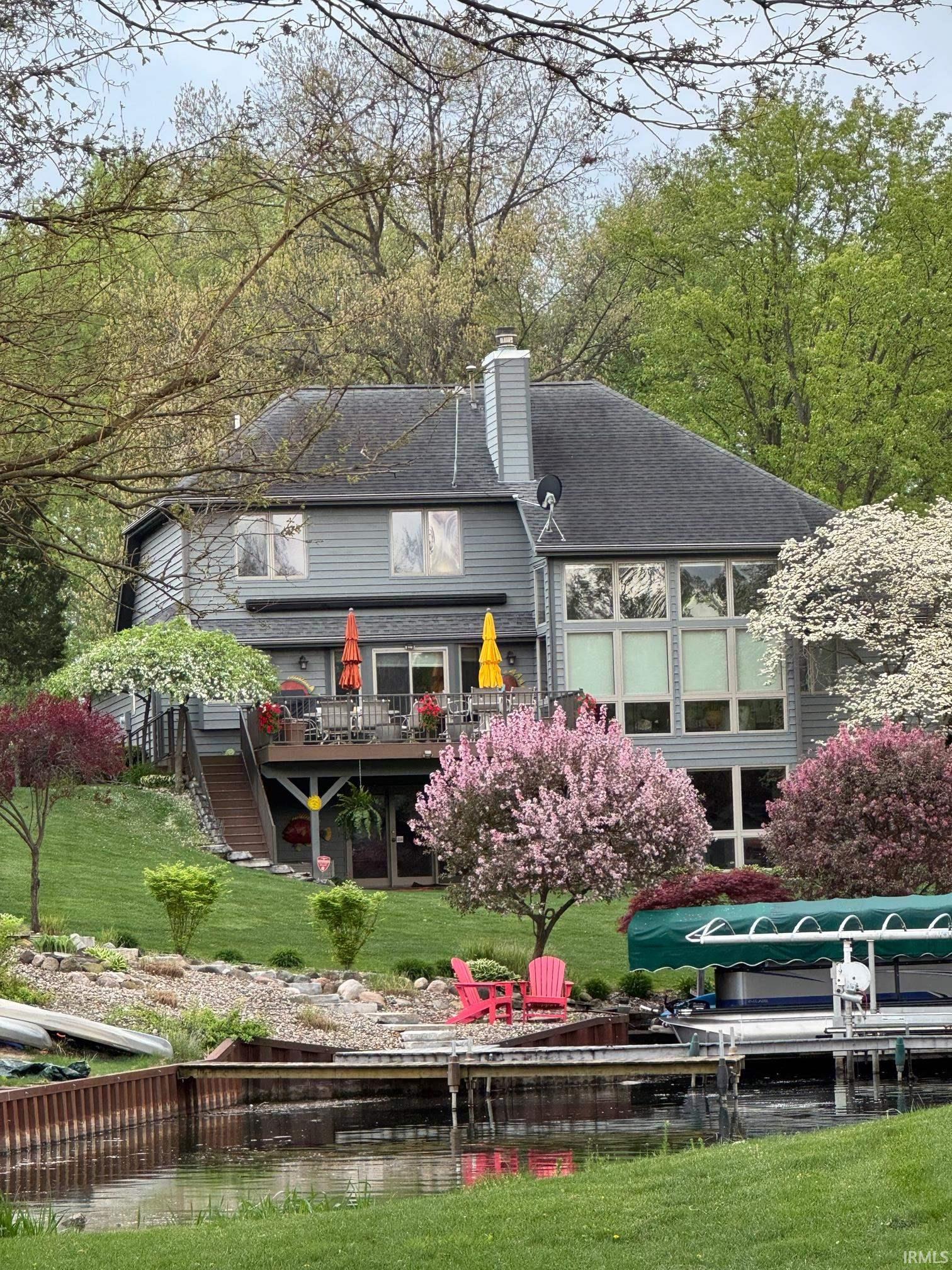 54454 Heron Cove Lane Elkhart IN 46516