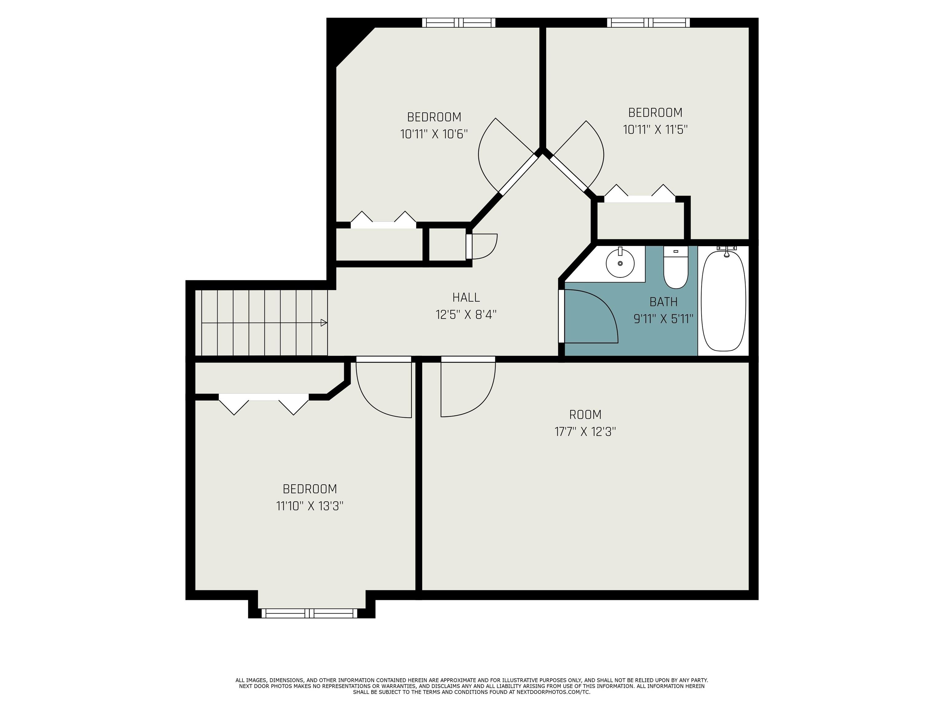 54454 Heron Cove Lane Elkhart IN 46516