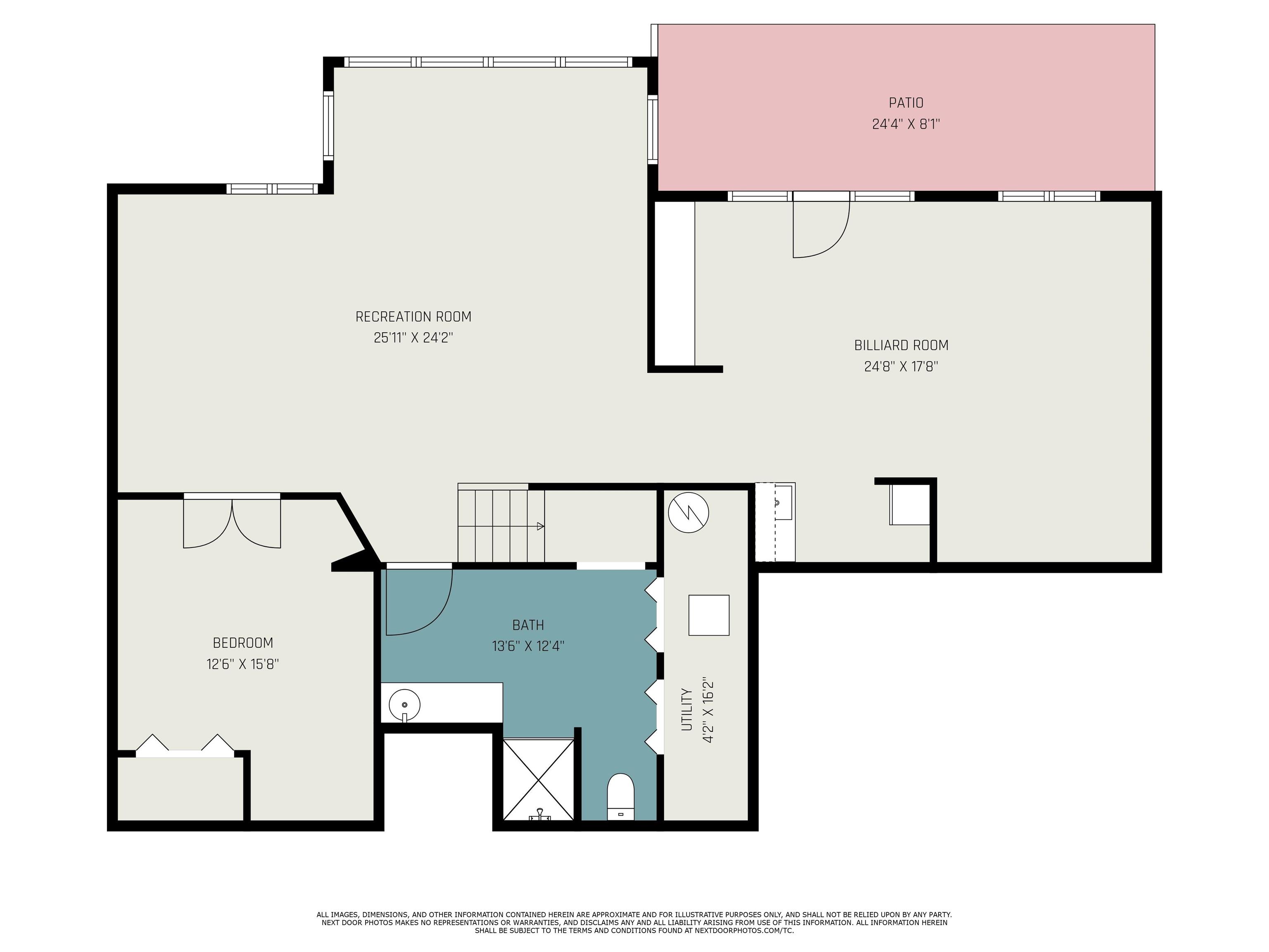 54454 Heron Cove Lane Elkhart IN 46516