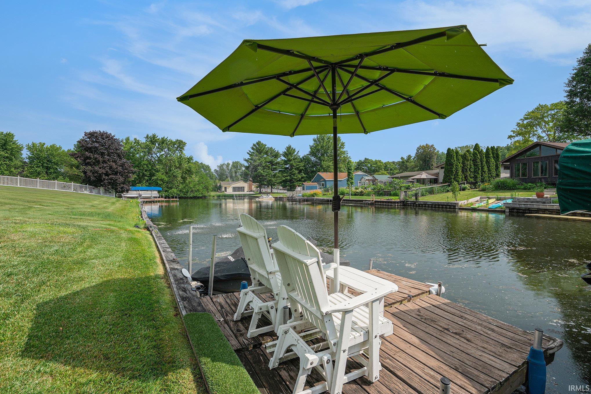 54454 Heron Cove Lane Elkhart IN 46516
