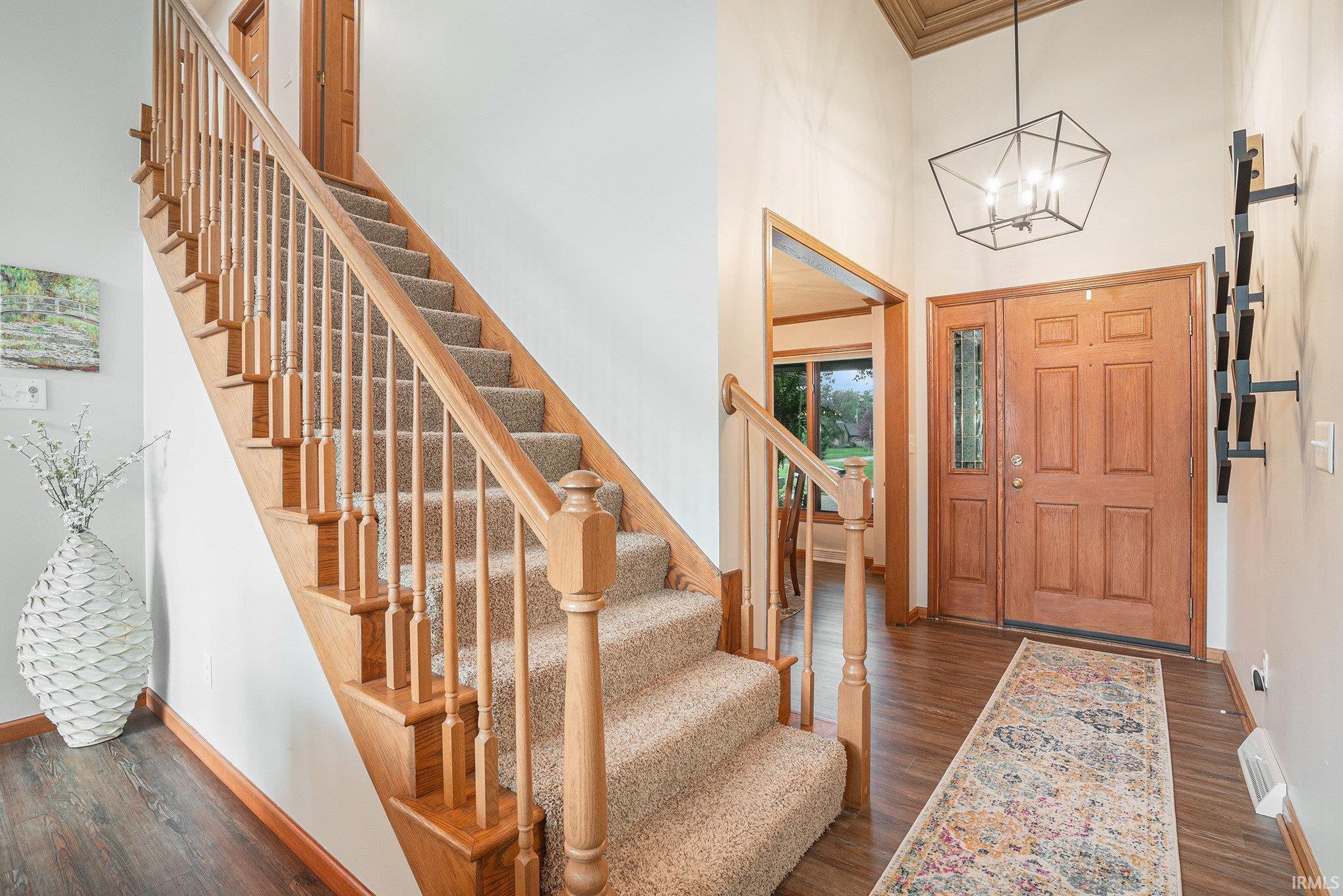 54454 Heron Cove Lane Elkhart IN 46516