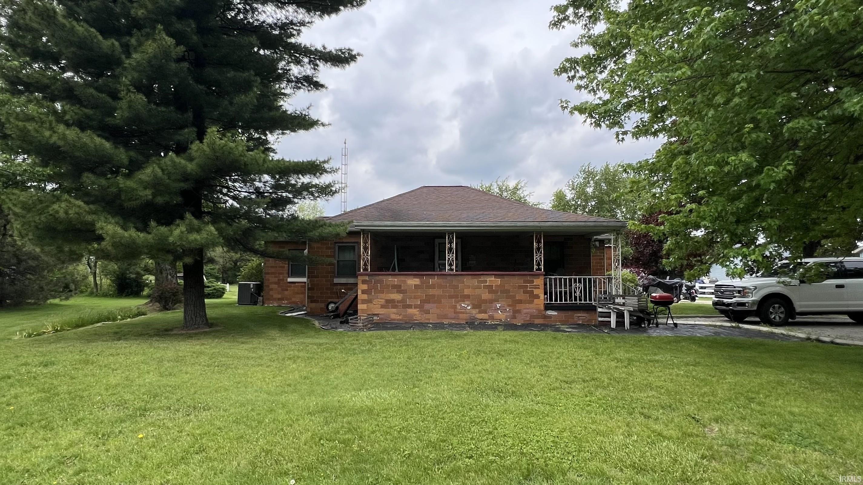 54721 State Road 13 Middlebury IN 46540