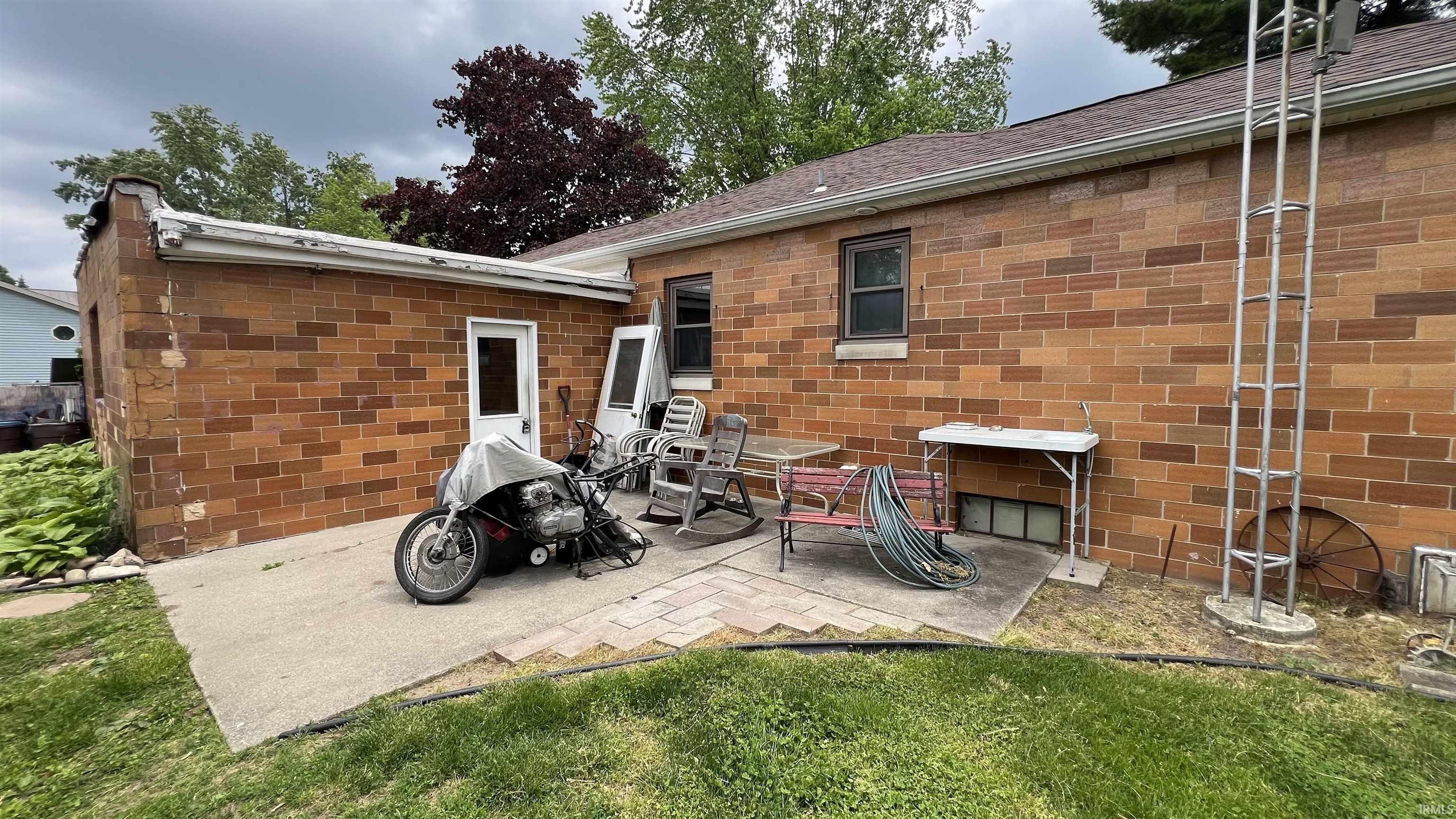 54721 State Road 13 Middlebury IN 46540