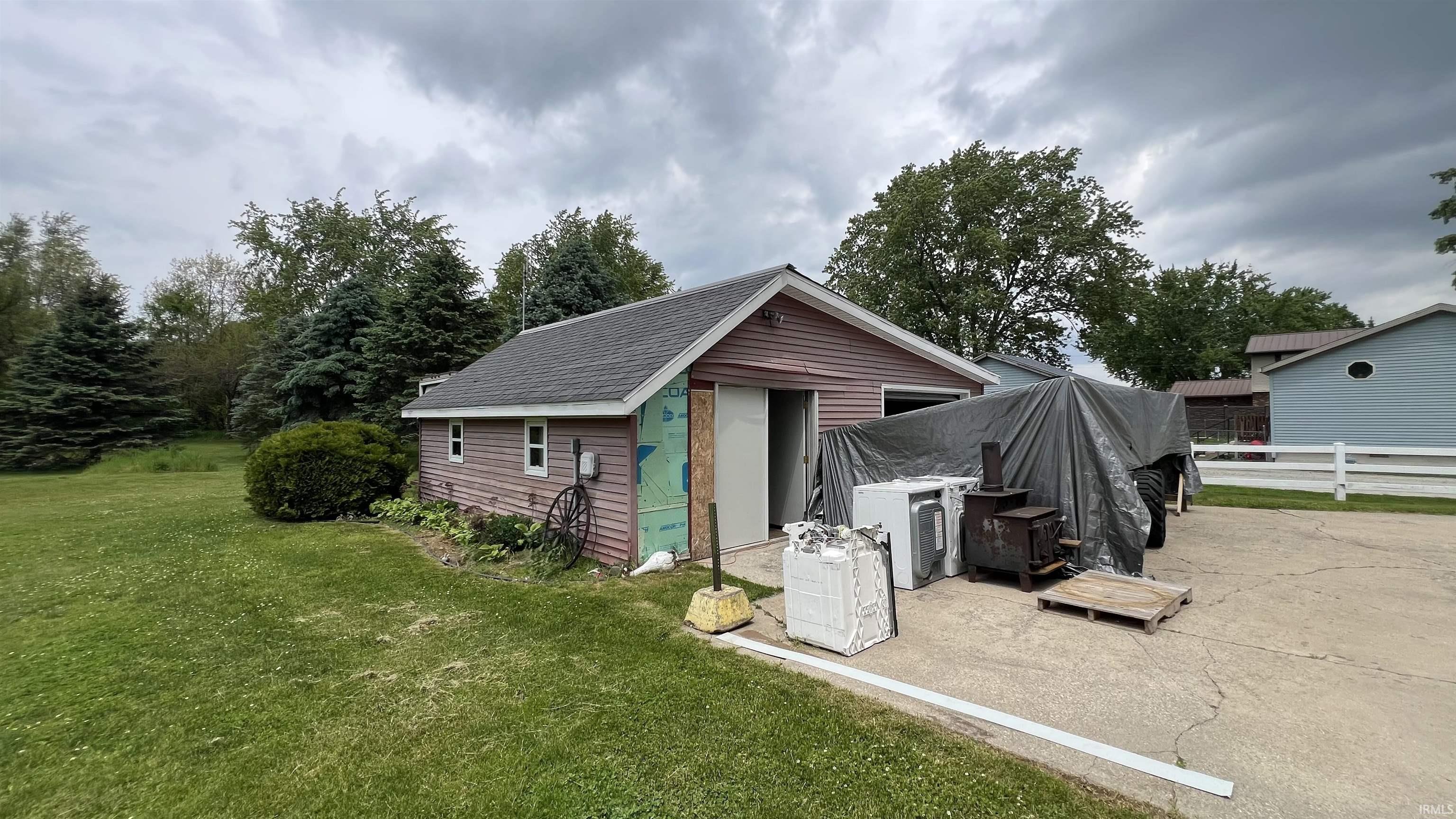 54721 State Road 13 Middlebury IN 46540
