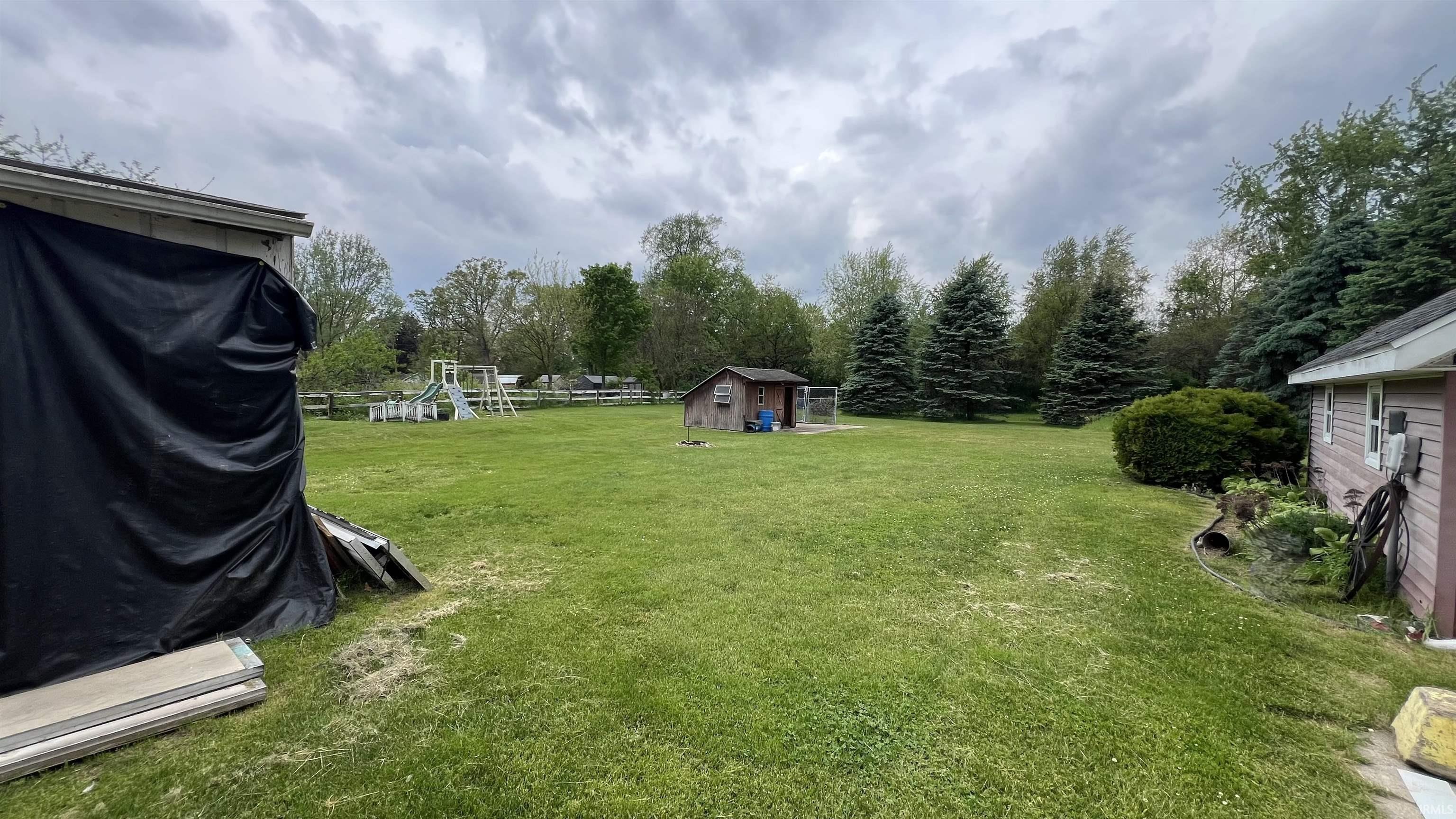 54721 State Road 13 Middlebury IN 46540