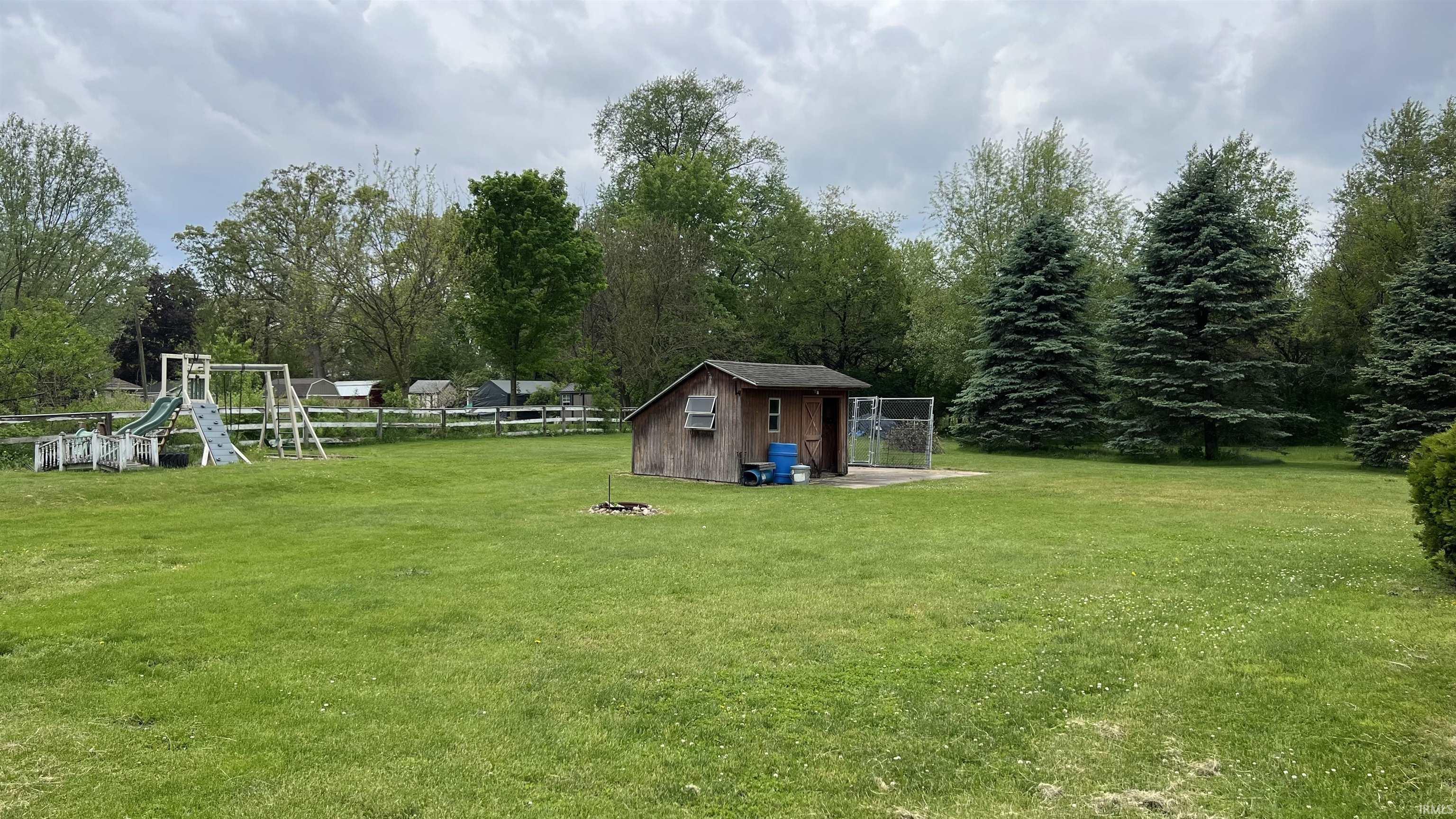 54721 State Road 13 Middlebury IN 46540