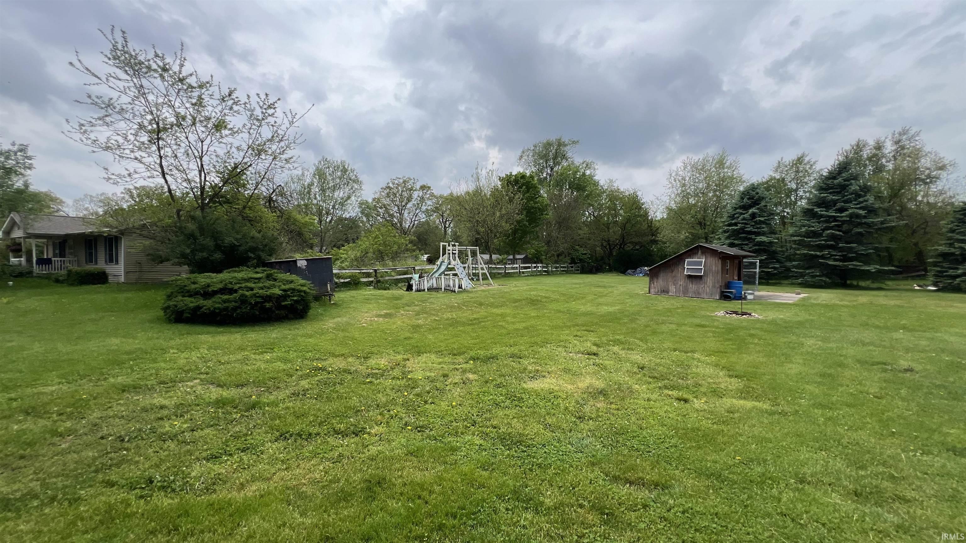 54721 State Road 13 Middlebury IN 46540