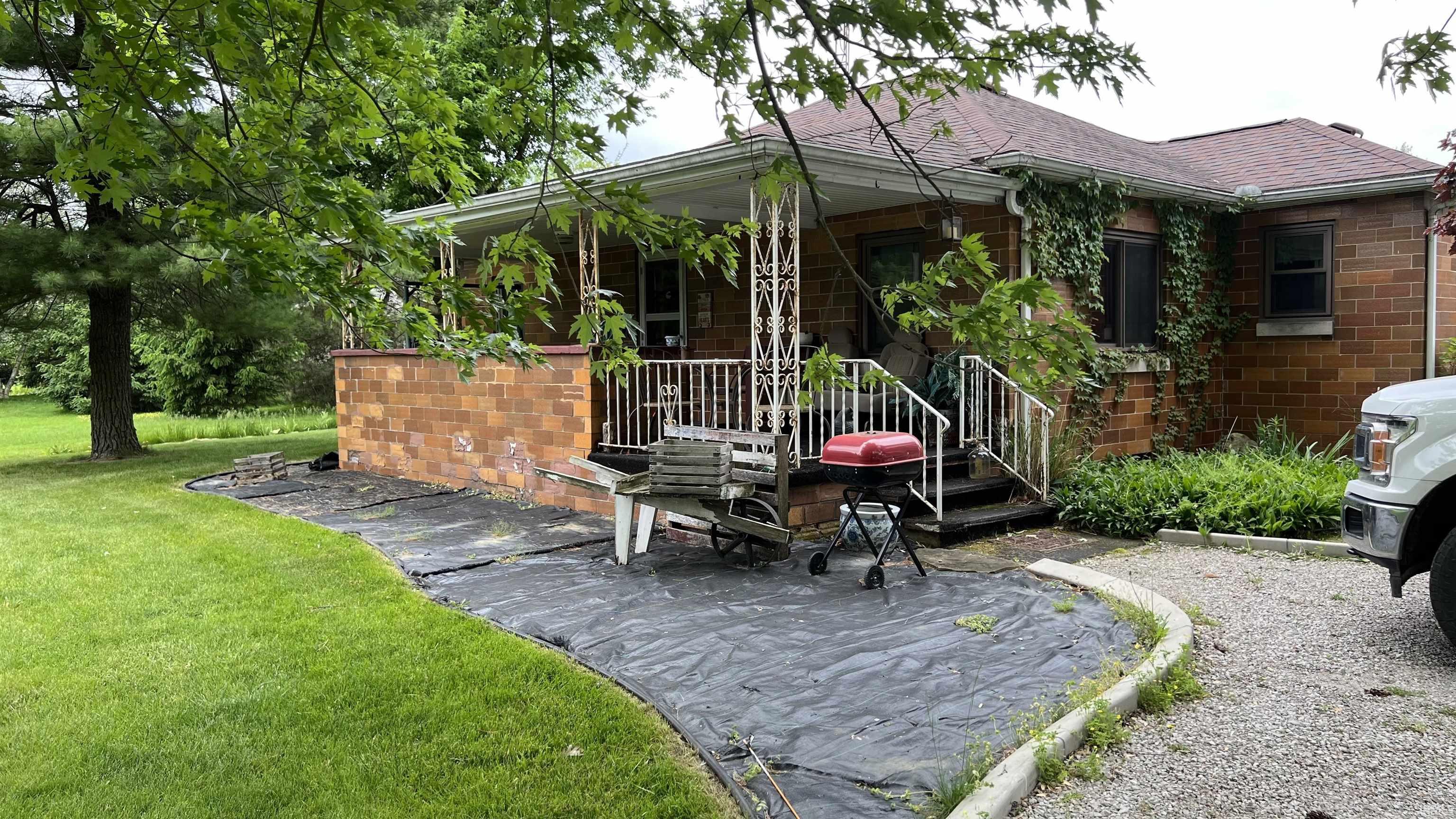 54721 State Road 13 Middlebury IN 46540