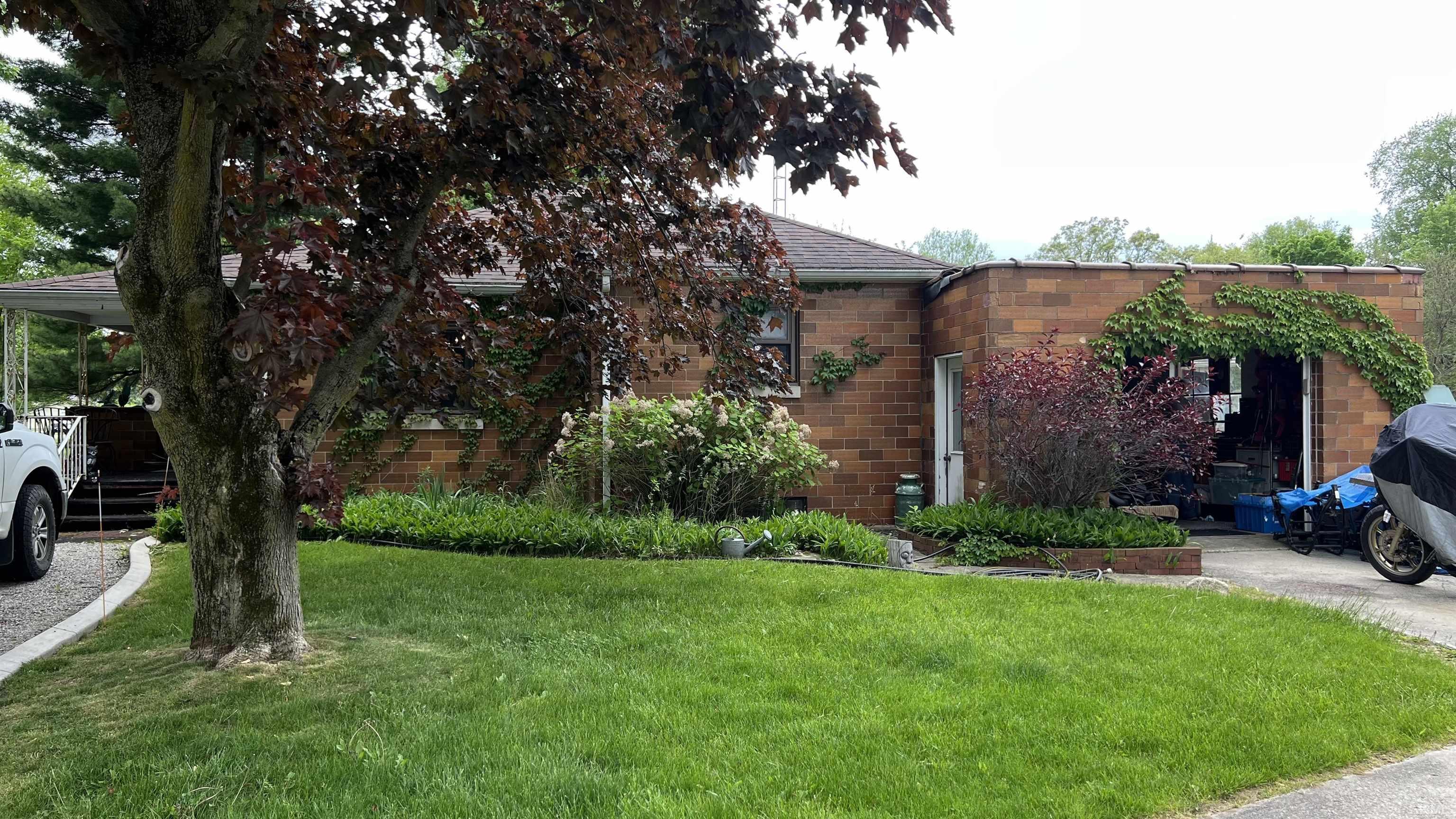 54721 State Road 13 Middlebury IN 46540