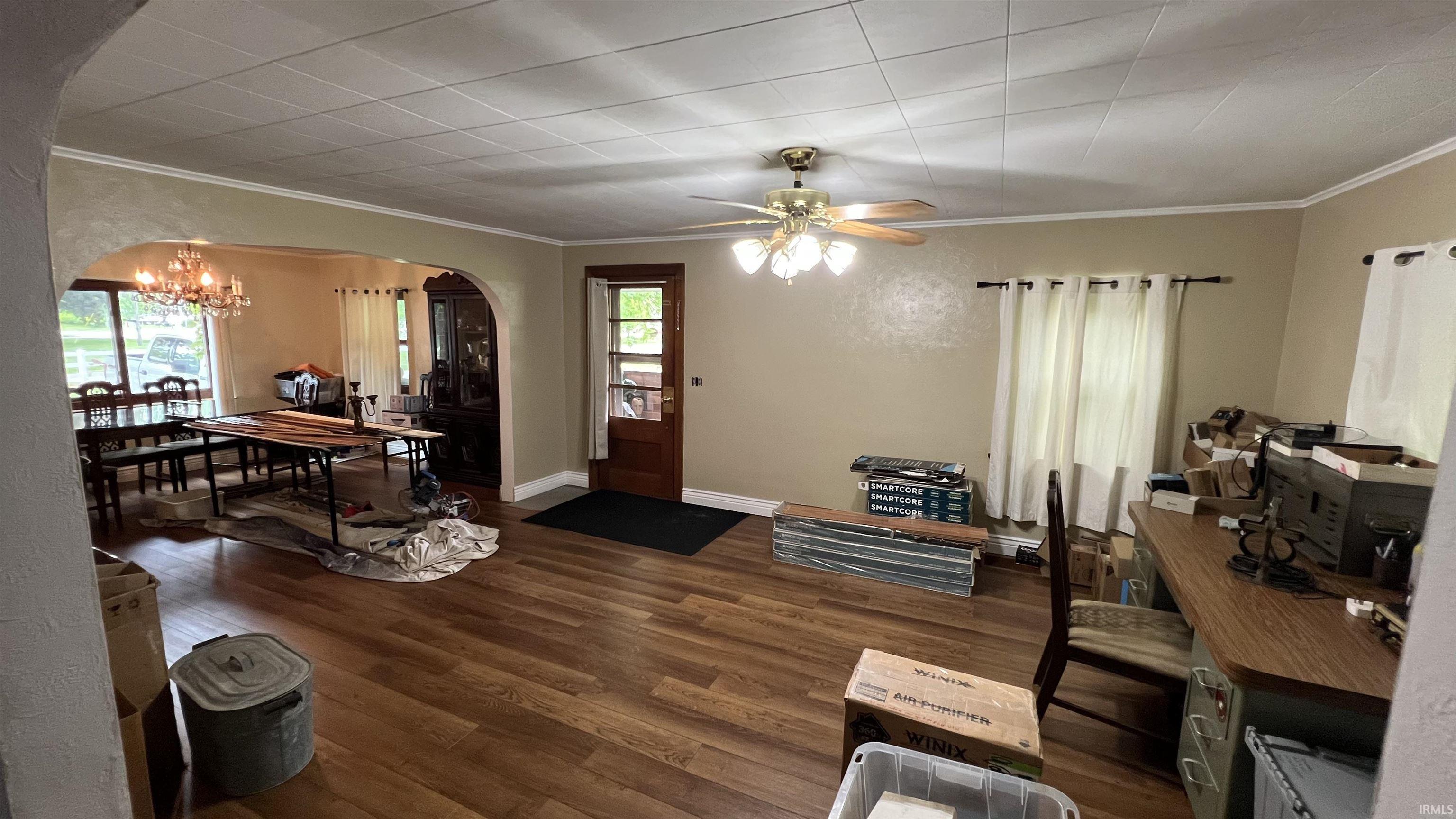 54721 State Road 13 Middlebury IN 46540