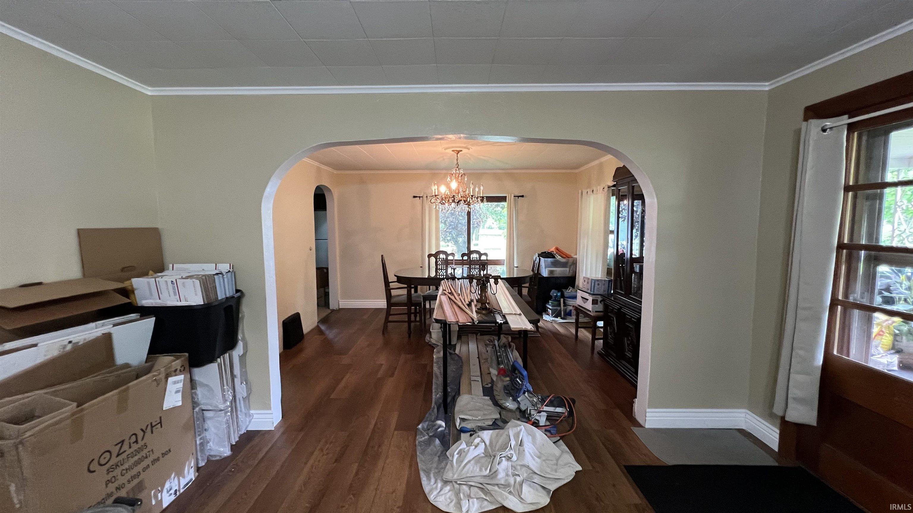 54721 State Road 13 Middlebury IN 46540
