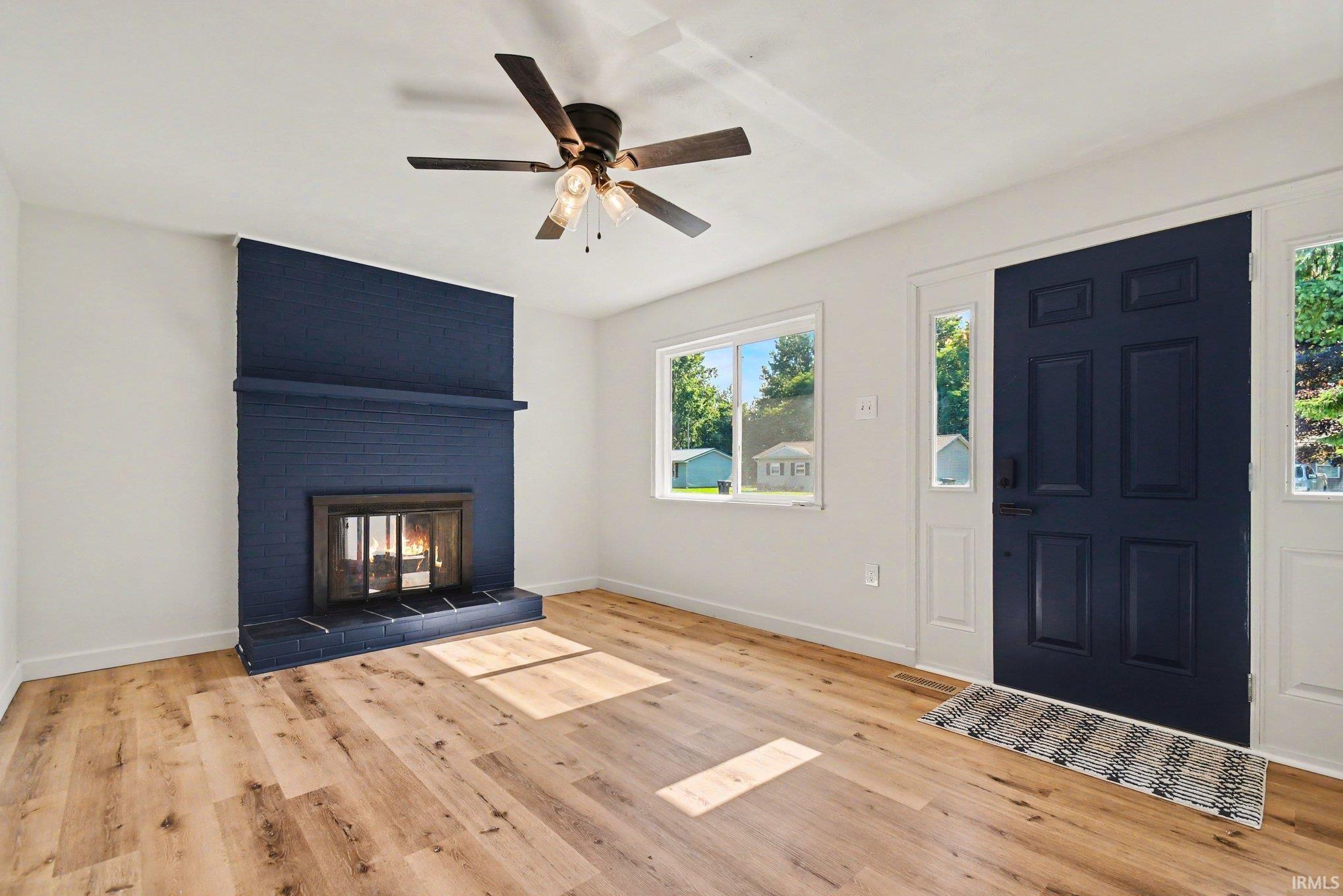 1815 Michaels Street Warsaw IN 46580