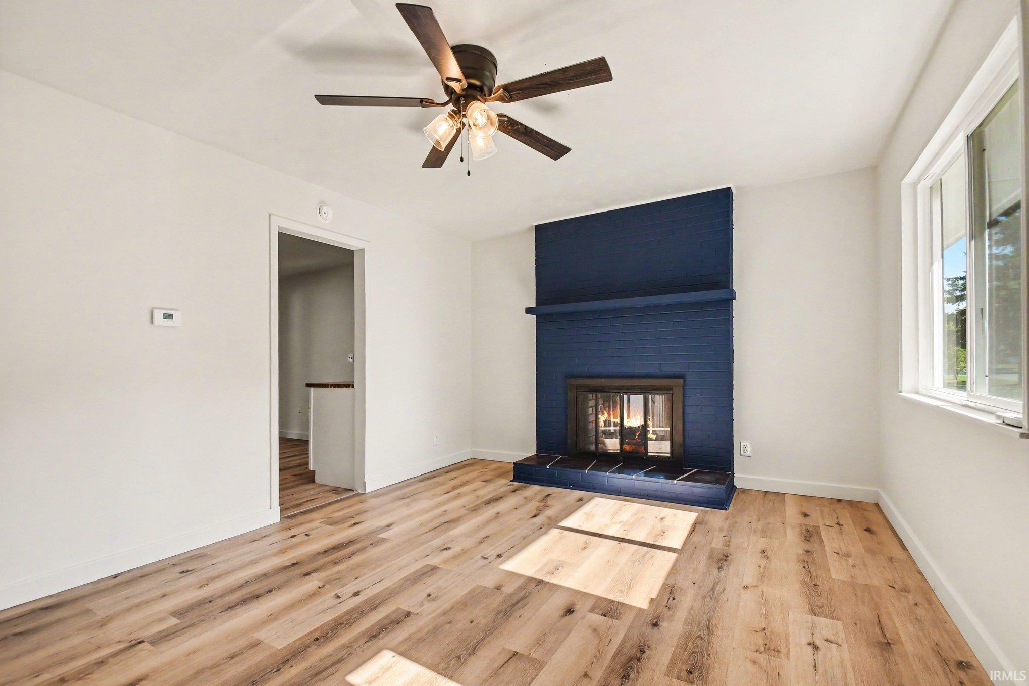 1815 Michaels Street Warsaw IN 46580
