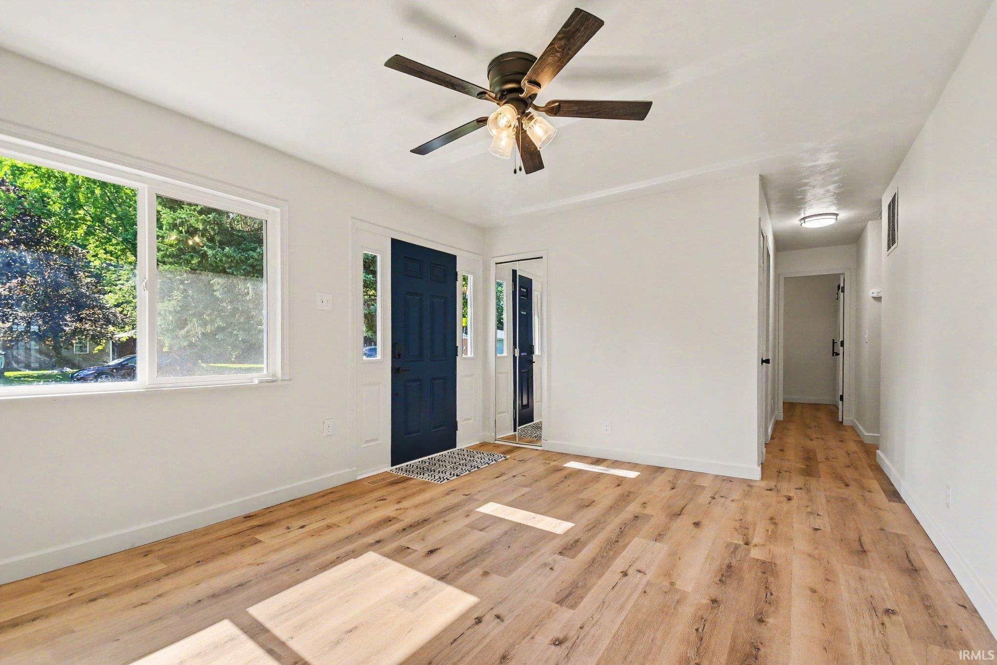 1815 Michaels Street Warsaw IN 46580