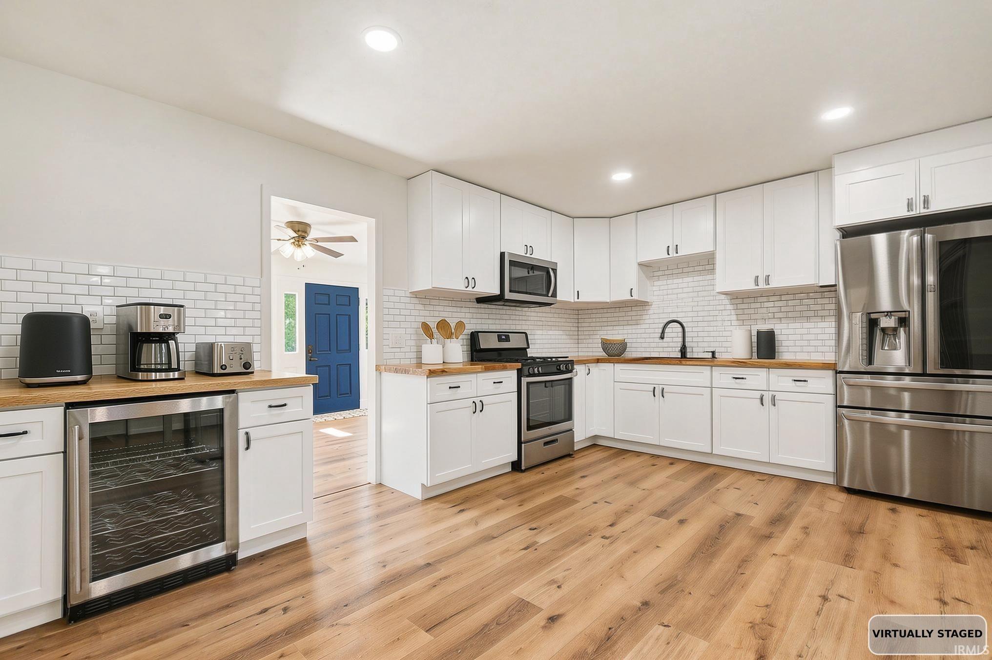 1815 Michaels Street Warsaw IN 46580
