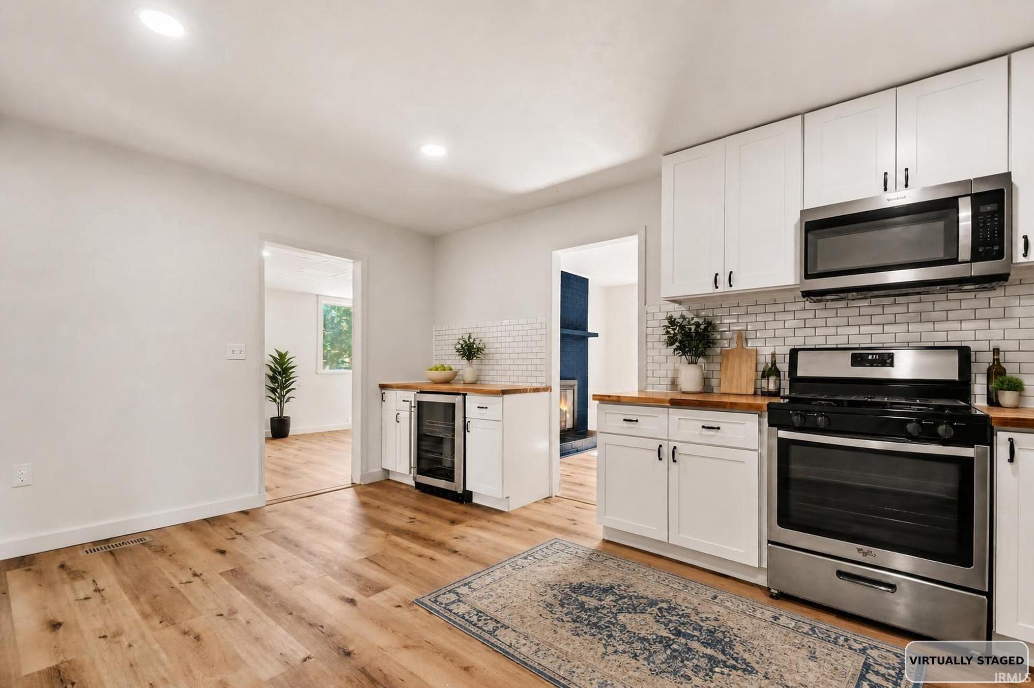1815 Michaels Street Warsaw IN 46580