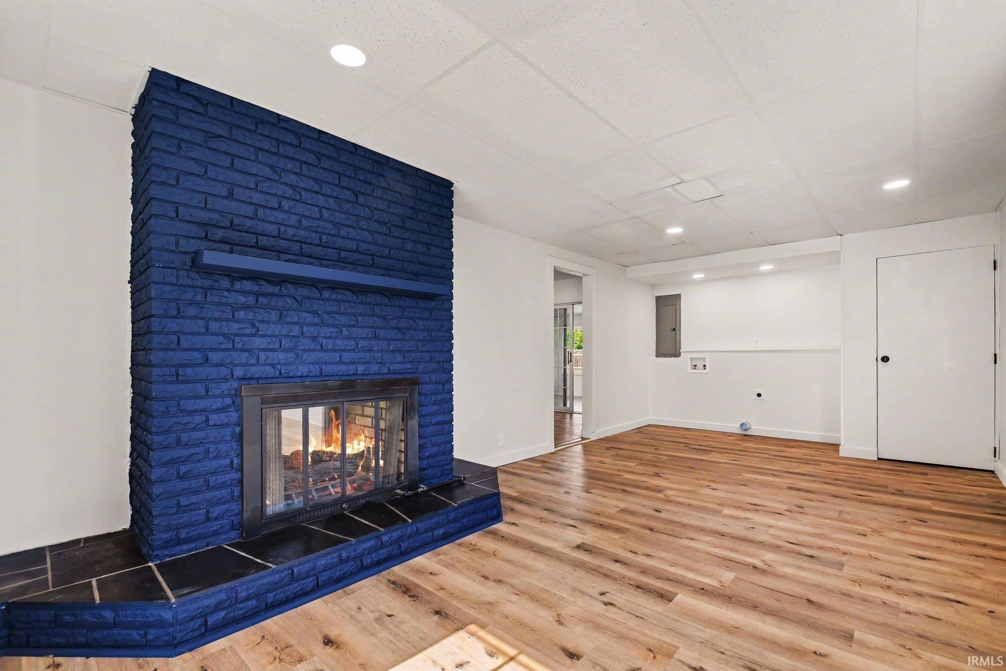 1815 Michaels Street Warsaw IN 46580