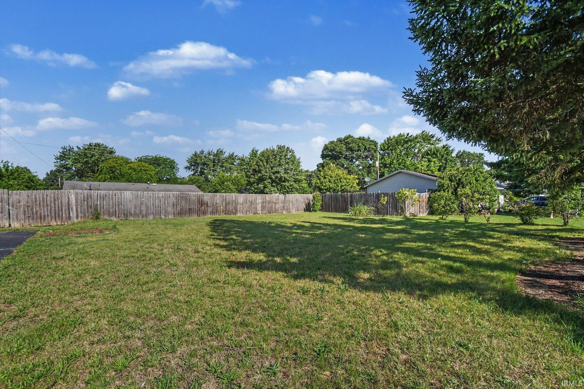 1815 Michaels Street Warsaw IN 46580